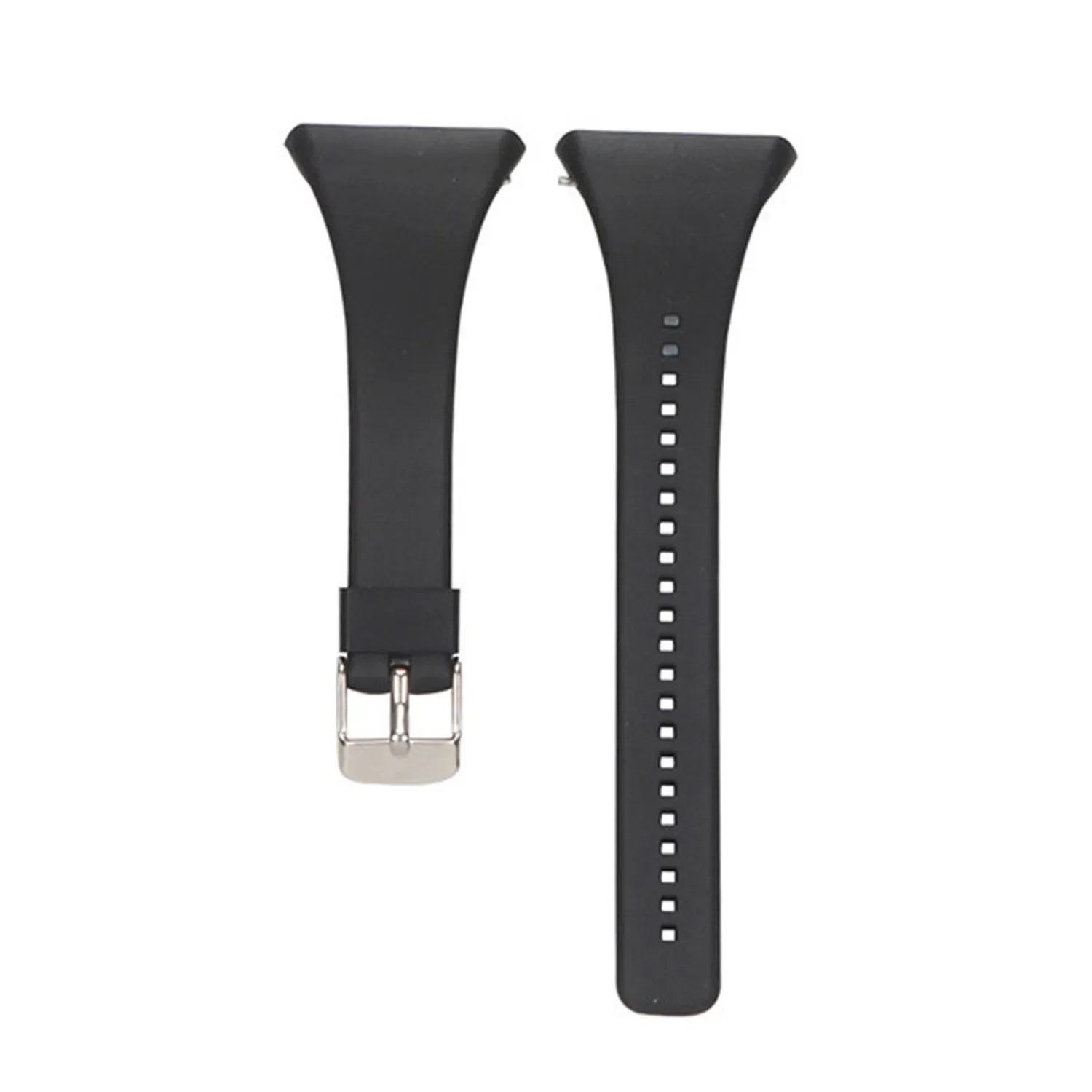 Cinturino per orologio sportivo Polar M400 / M430 - nero