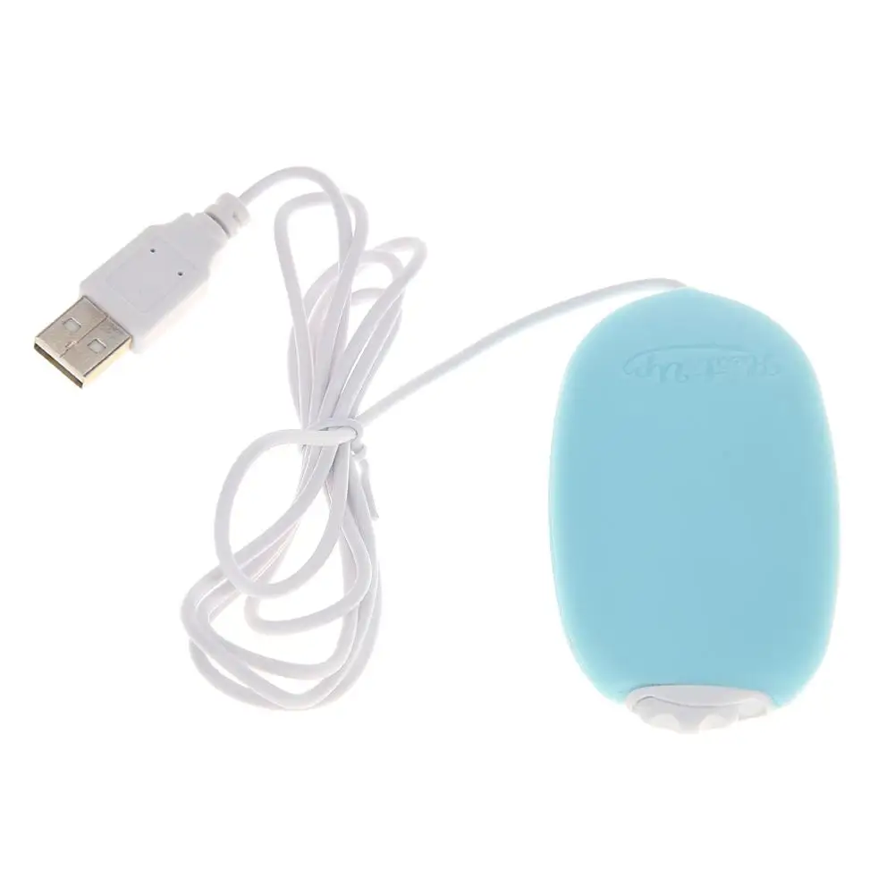 휴대용 미니 USB 핸드 워머, 겨울 사무용품, 손 난방 스토브, 5V