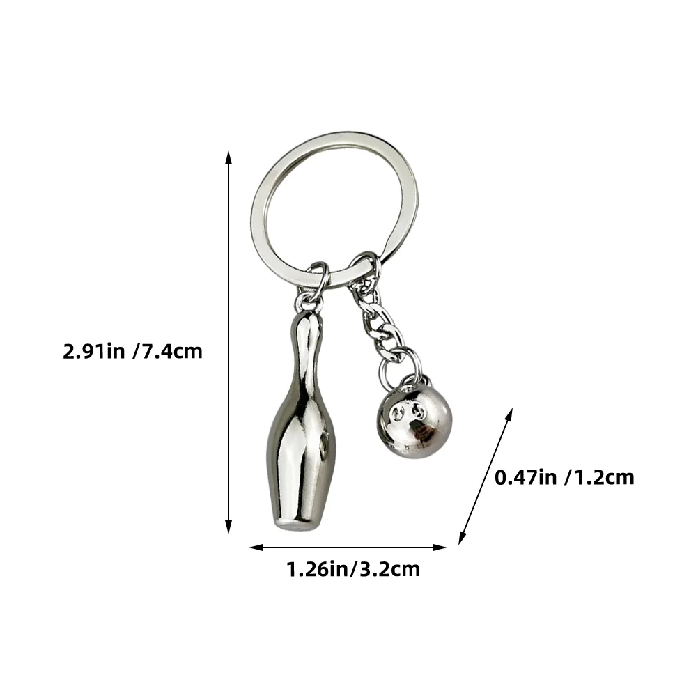 Рисунок 5 - декоративные брелки для ключей