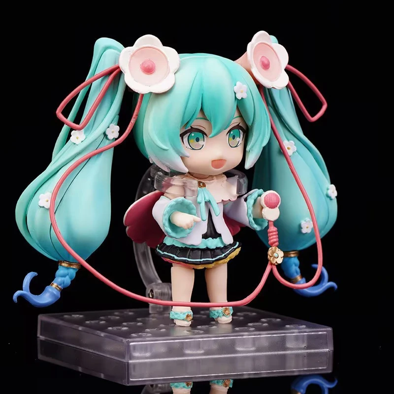S46361da311c4430da5896c6c098d3de4L - Hatsune Miku Figure