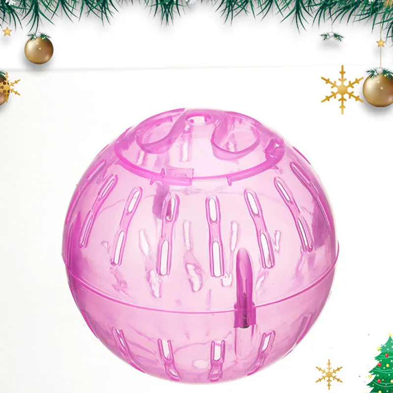 Pet Hamster Running Ball 3