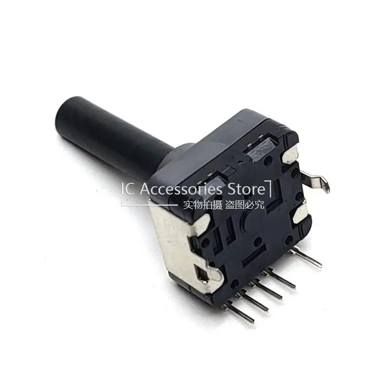 Washing Machine Encoder 1PCS EC18 16-Position Waterproof Rotary