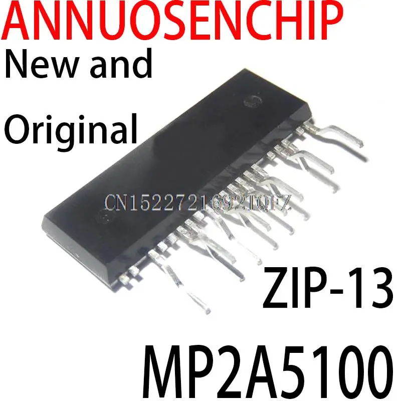 

1 шт. Новый и оригинальный ZIP-13 MP2A5100
