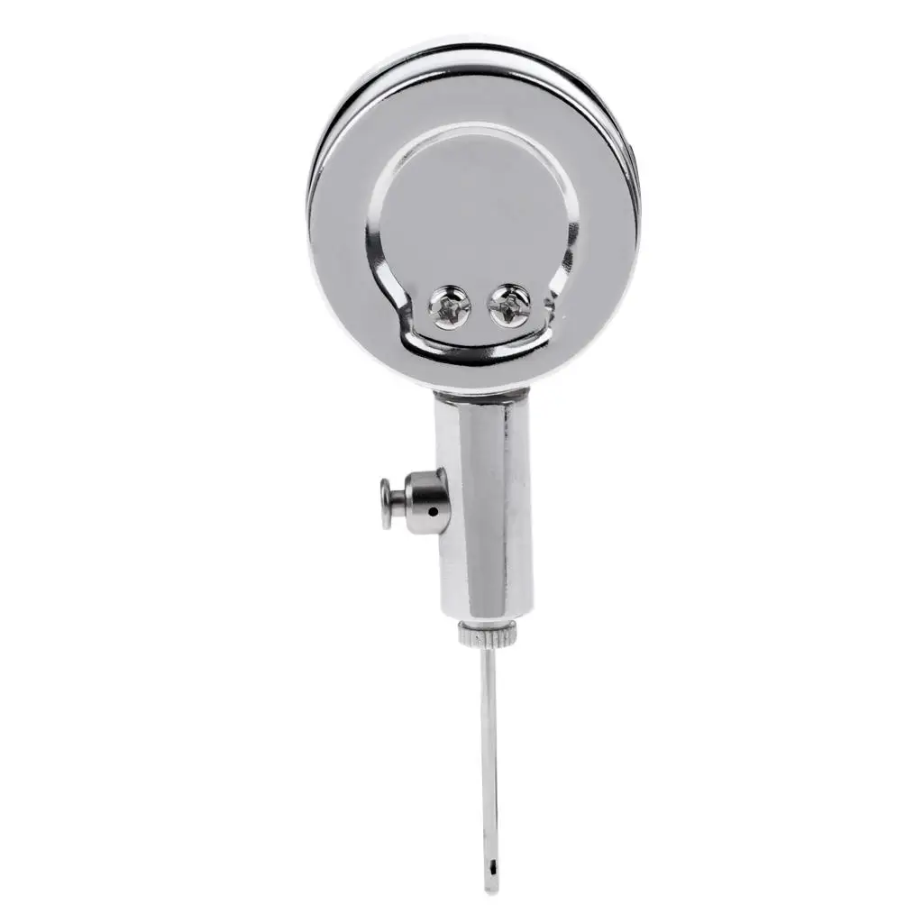 Football Pressure Guage Ball Pressure Reader Basketball Volleyball Barometer