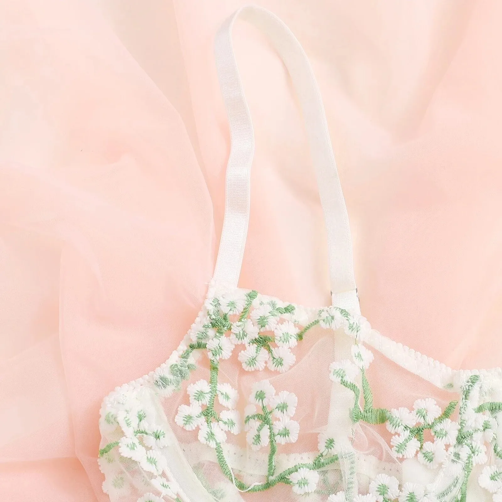 Bh Sexy G-string String Lingerie Set Voor Vrouwen Plus Size Nachtkleding Ondergoed Lingerie Sets Voor Vrouwen Sexy Ropa Interieur_voghion.com