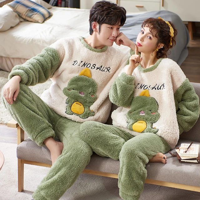 pijamas de pareja - Buscar con Google  Boys clothes style, Matching couple  outfits, Cute sleepwear