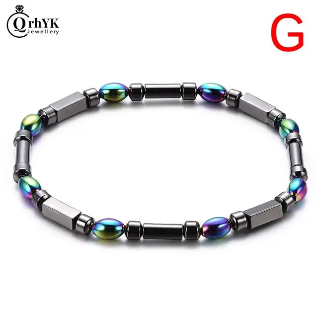 1Pc terapia magnetyczna opieka zdrowotna odchudzanie Anklet kamie magnetyczna bransoletka lecznicza Anklet produkt odchudzanie zdrowie bi 1Pc terapia magnetyczna opieka zdrowotna odchudzanie Anklet kamień magnetyczna bransoletka lecznicza Anklet produkt odchudzanie zdrowie biżuteria