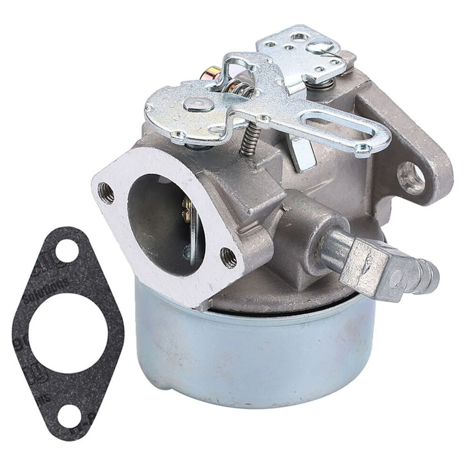 

Карбюратор для газонокосилки TECUMSEH 5HP 640084B 640084A HS50 HSSK50, 1 шт.