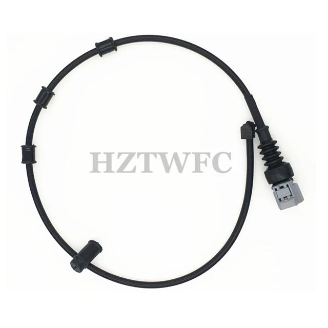 Rear Brake Pad Wear Sensor 47770-50080 For Lexus LS460 4.6L 2007-2015