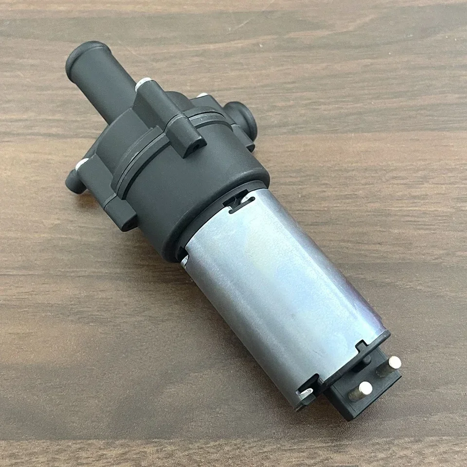 Frankberg Pompa Acqua Refrigerante Compatibile Mercedes CLK C208, SLK R170, Classe C W203, E W210 – Sostituisce 1112004201