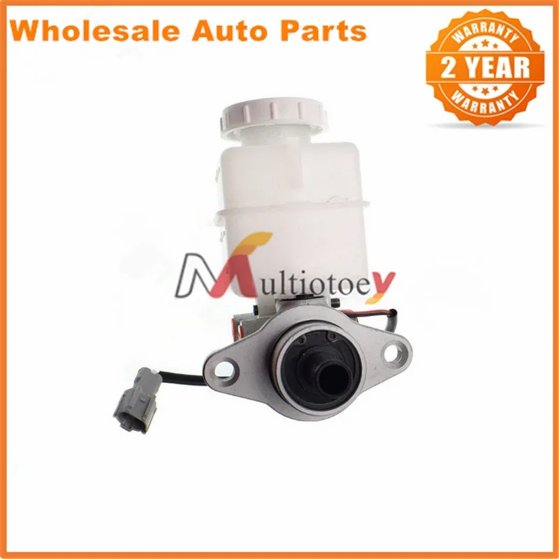 4625A201 MR475274 New Brake Master Cylinder For Mitsubishi Pajero Montero Shogun 3 III 2000-2006 MR204853, MB620532, 8619A016