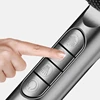 4 Mode Massage Shower Head Adjustable One Key Stop Bathroom Filter High-pressure Water-saving Shower Mixer Nozzles Accessories 2