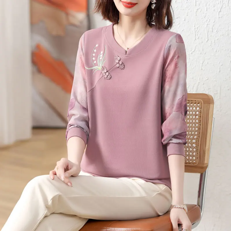 [新品未使用品］orgue Flower embroidery blouse 即日発送］orgue Flower embroidery blouse - メルカリ