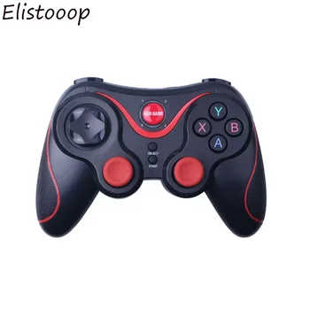 S3 Bluetooth Gamepad for Gen Game Wireless Joystick Gaming Controller for Android Smartphone Android Tv Box 1