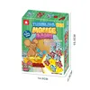 Interesting Family Educational Interactive Game Balance Stacking Toy For 3+ Kids 2