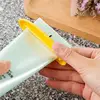 Toothpaste Squeezer Tooth Paste Holder Oral Care Bathroom Tools Tube Cosmetics Press Facial Cleanser Rolling Squeezing Dispenser 3
