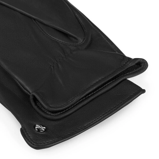 Рисунок 3 - Перчатки кожаные  мужские ROEC