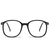 Oversize Big Frame Reading Glasses Presbyopic Eyewear Male Female Hyperopia Glasses with strength +0.5 +0.75 +1.0 +1.25 To +4.0 5