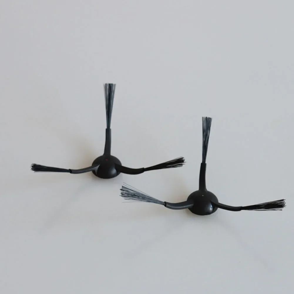 Replacement Brushes For Vacuum Vacuum Maintenance Tools Color: Black Corner Side Brush Optimal Cleaning Efficiency
