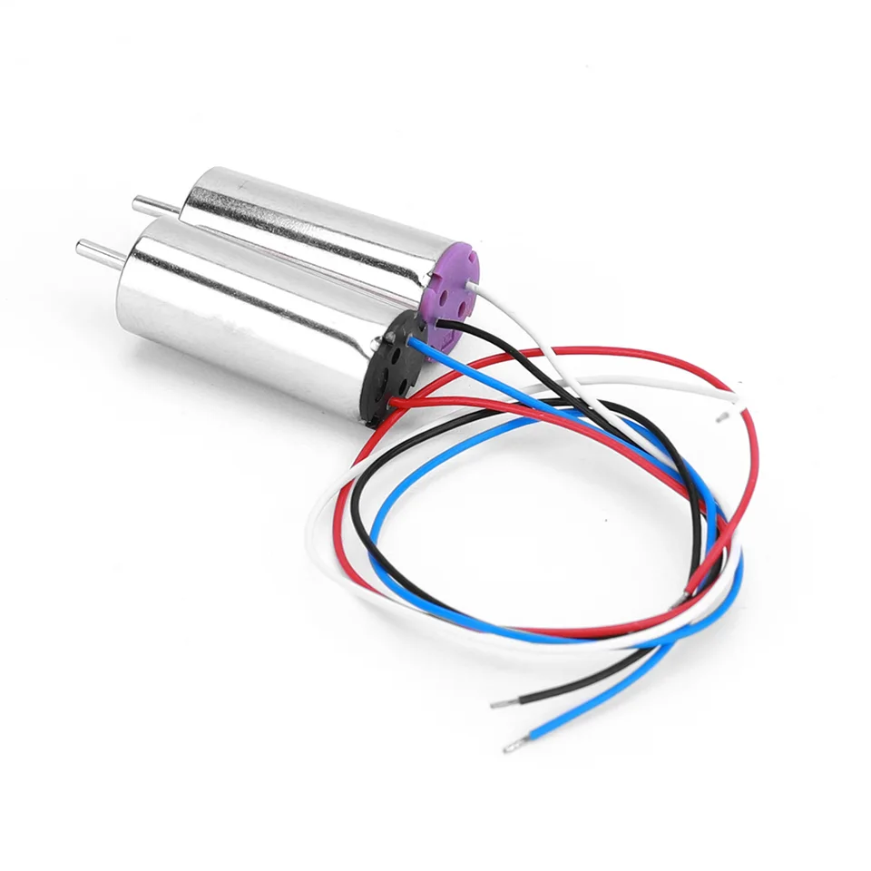 High Speed Mini Coreless Motor for RC Drones