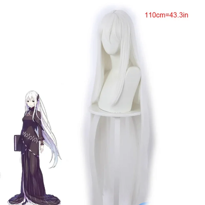 Echidna ڽ , RE: ZERO, ٸ 迡 ϴ ,  ȭƮ,  ƮƮ , 80cm, 100cm