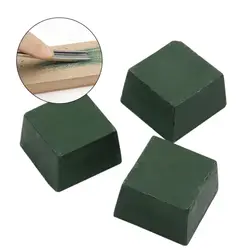 Polished Polishing Paste Durable Compound Dermabrasion Beveling Grinding Wax Sharpening Wax Abrasive