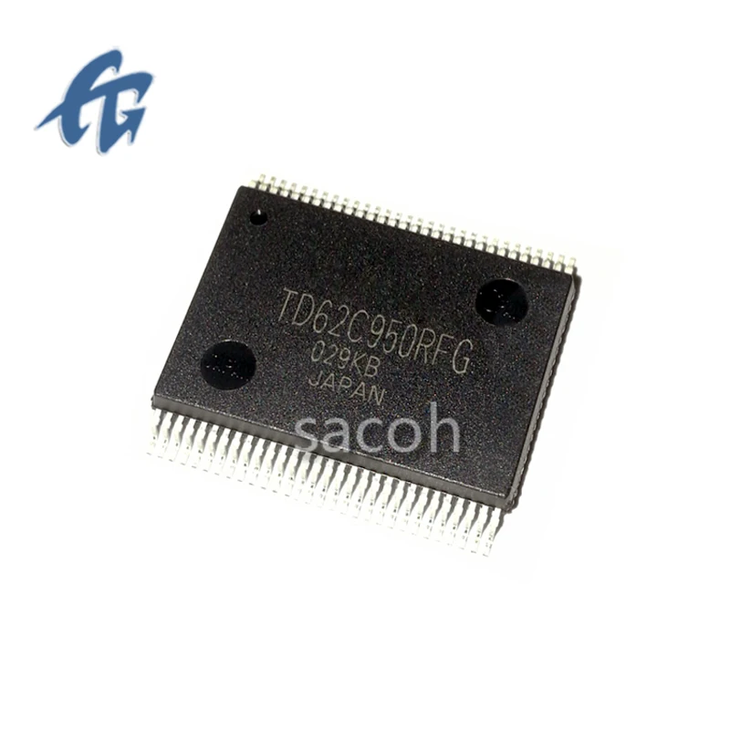 

(SACOH IC Chips) TD62C950RFG 2PCS 100% Brand New Original In Stock
