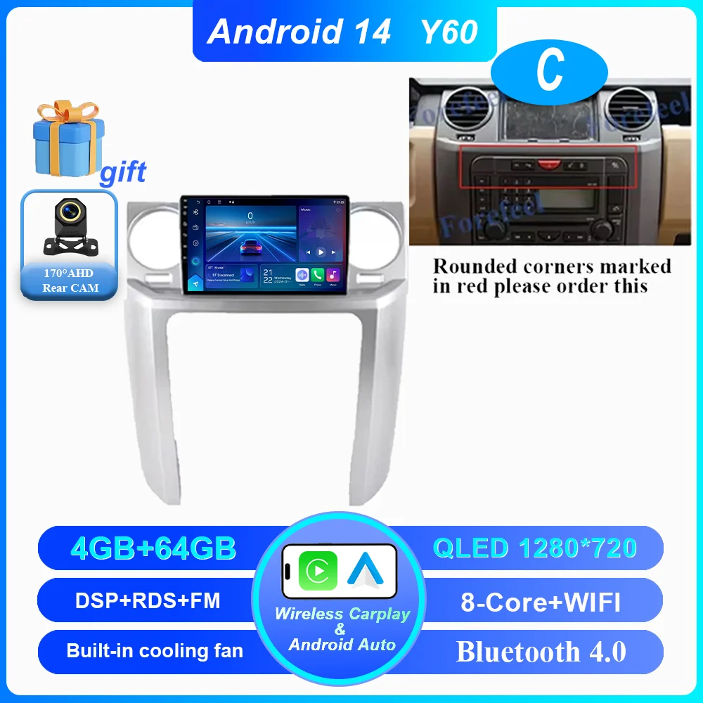 C 4-64G CAM