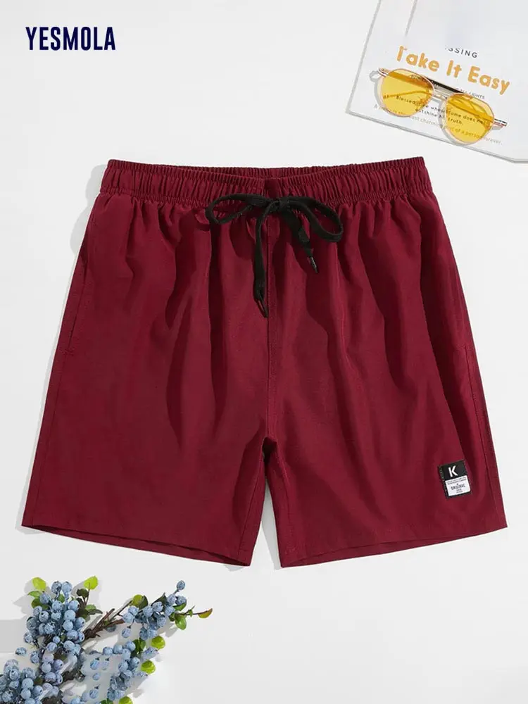 Рисунок 5 - YESMOLA мужские Шорты плавки с