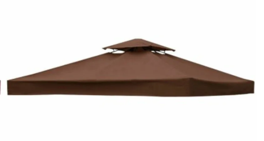 Sunshade Net Outdoor Awnings 3x3M Waterproof Sun Garden Gazebo Top Cover Replacement Gazebo Canopy Roof Sunshade Outdoor Cover Sunshade Patio Pavilion 2943882 3x3M Waterproof Sun Garden Gazebo Top Cover Replacement Gazebo Canopy Roof Sunshade Outdoor Cover Sunshade Patio Pavilion