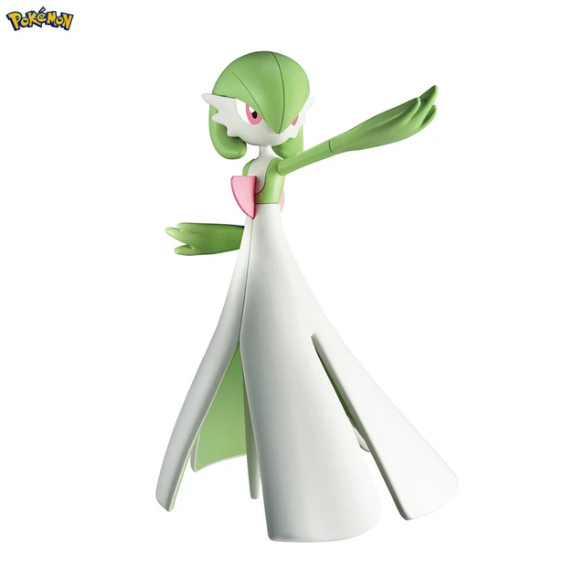 Um Gardevoir Macho