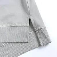 Fashion Solid Color Kids Tracksuit Sets Cotton Long Sleeve Tops Pants 2 Pcs Spring Autumn Children Clothing Boy Outfit 2-6 Years 4