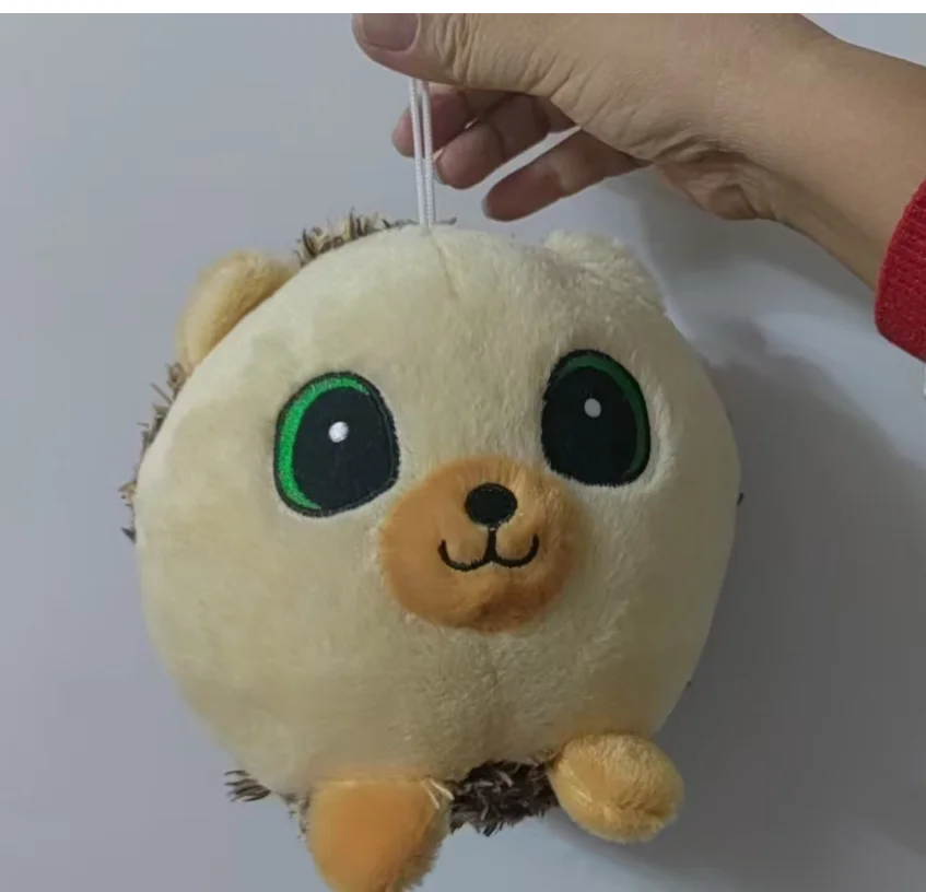 New Forest Animal Plush Toy PIOTRUS Frania KSENIA Stefek Julka Stuffed Soft Dolls For Children Birthda Gift