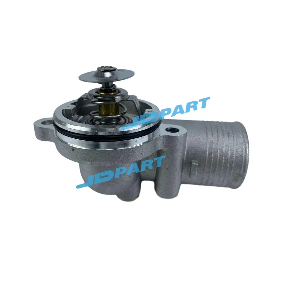 

Premium Quality 82°C Thermostat For Perkins 1103C-33T 4133L508 4133L502 225-6908 254-2269 Engine