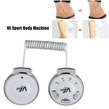 Liposuction Machine VE Sport Body Accessories Fat Burning Body Shaping Belly Arm Leg Slimming Massage Fitness At Home Office