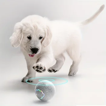 Smart Interactive Pet Ball 17