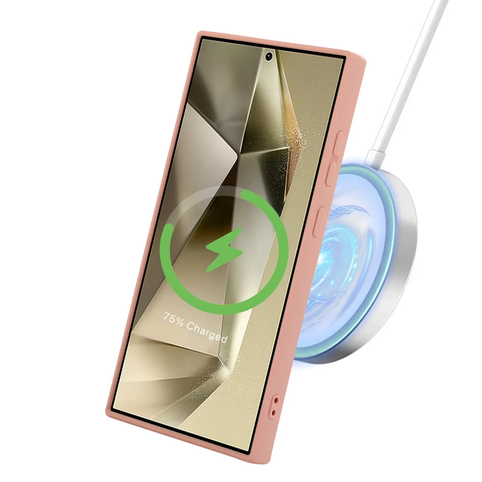 Crossbody Zipper Cards Solt Wallet Ledertasche für Samsung S24 Ultra S23 Plus S22 S21 A55 A15 A14 A54 in 1 Abnehmbare Taschenabdeckung_voghion.com