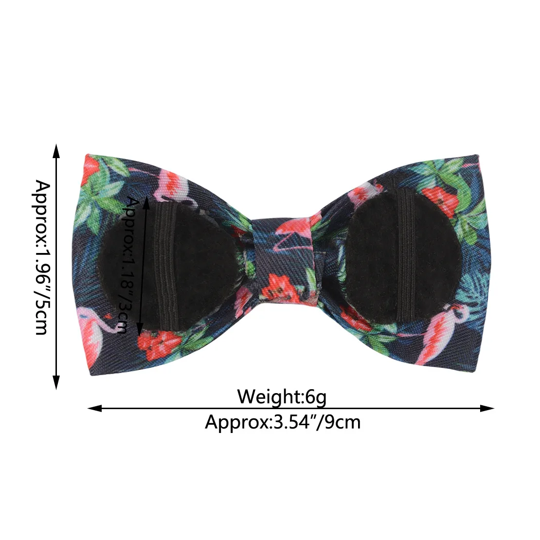 50/100pcs Summer Fruit Dog Collar Remove Dog Bowtie Collar Accessories For Dogs Pets Bow Ties Collar For Small-Large Dogs 6