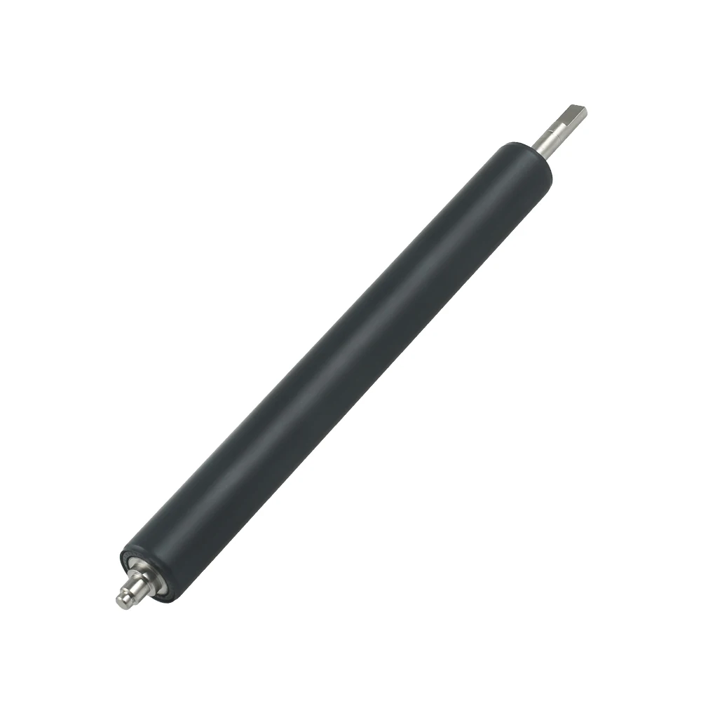 HP 레이저젯 엔터프라이즈 M607 M608 M609 M631 M632 M633 MFP 607 608 609 631 632 633용 OEM RM2-1256 퓨저 저압 롤러 1개