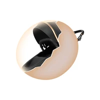 Poussette de luxe 3 en 1 en cuir PU, poussette multifonctionnelle à quatre roues pour bébé nouveau-né, voiture 360 ° 2