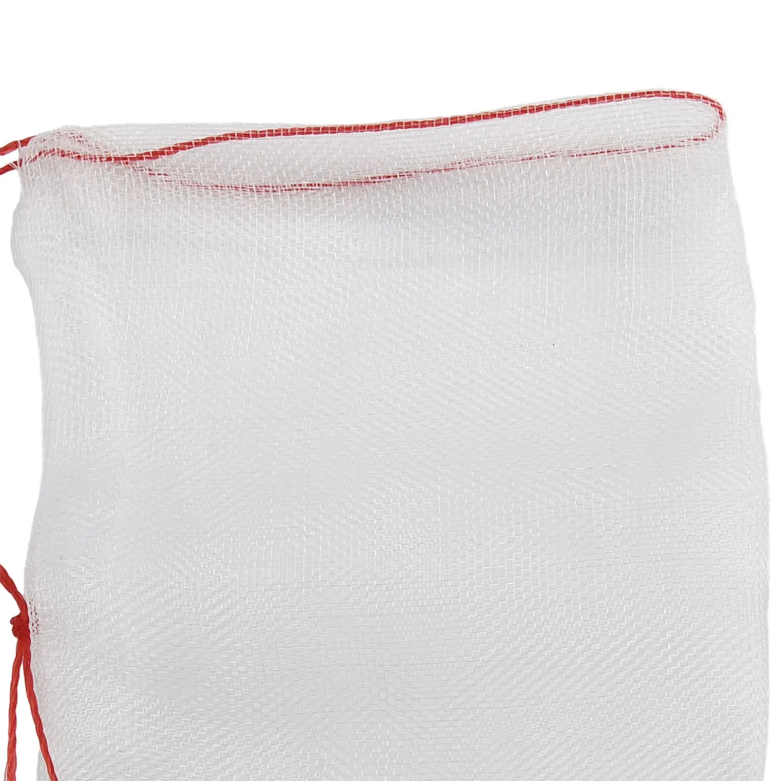 

1pcs Fruit Protect Bag 7 Sizes Insect Bag Mesh Bag Nylon Net Bag Pest Control Plant Care With Rope Easy To Clean