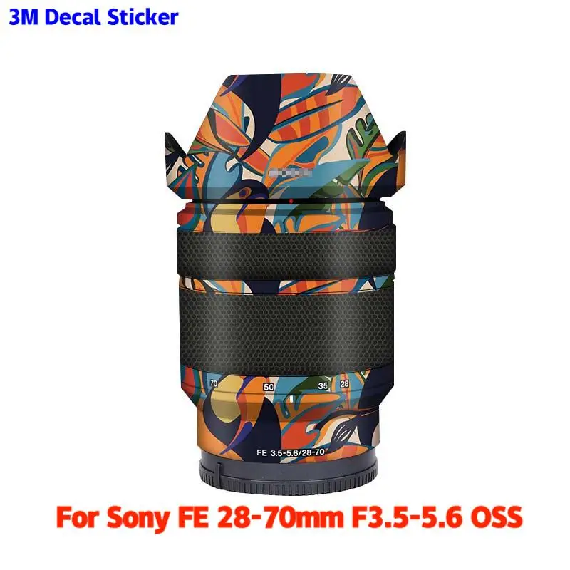 

Защитная пленка FE 28-70 мм для Sony FE 28-70 мм