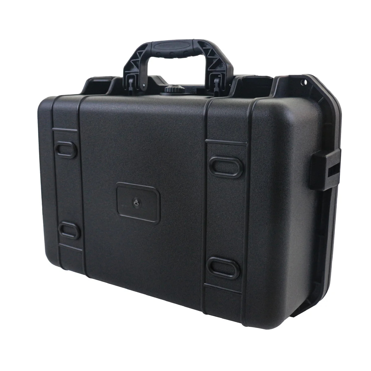 Tool Case 1pc Portable Plastic Protective Safety Tool Box Waterproof Anti-fall Precision Instrument Case Sponge Shockproof ToolBox