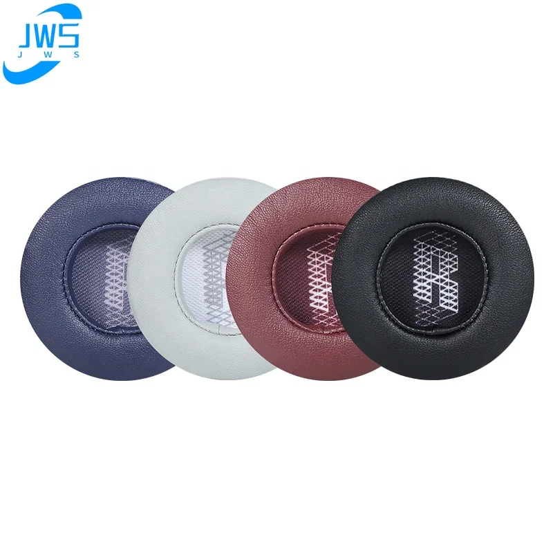 Запасные части амбушюры для JBL E35 E45bt E 45 E45 e 45bt Беспроводная гарнитура наушники