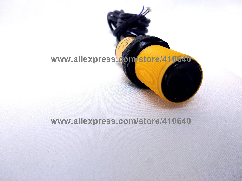 Ultrasonic Sensor CSS-40F  (32)