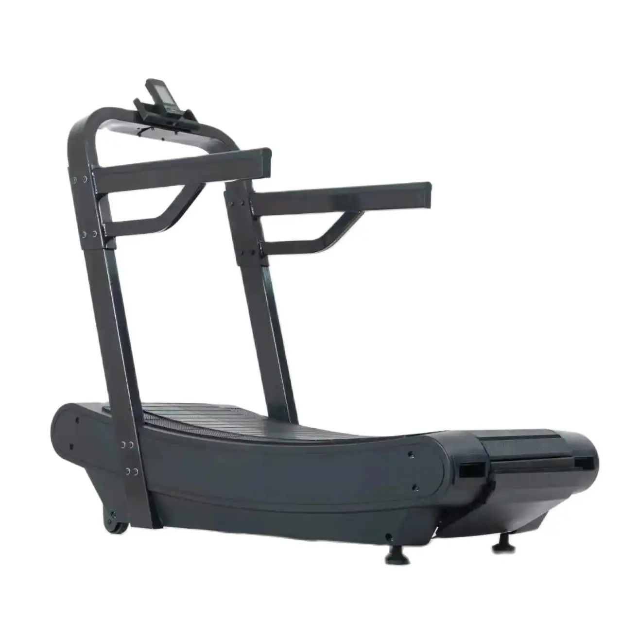 해머 체육관 강도 H-D 트레드는 일반적인 트레드밀 커브 트레드밀이 아님 