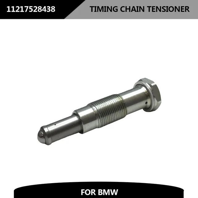 11217528438 New Engine Timing Chain Tensioner Adjuster For BMW E60 E61
