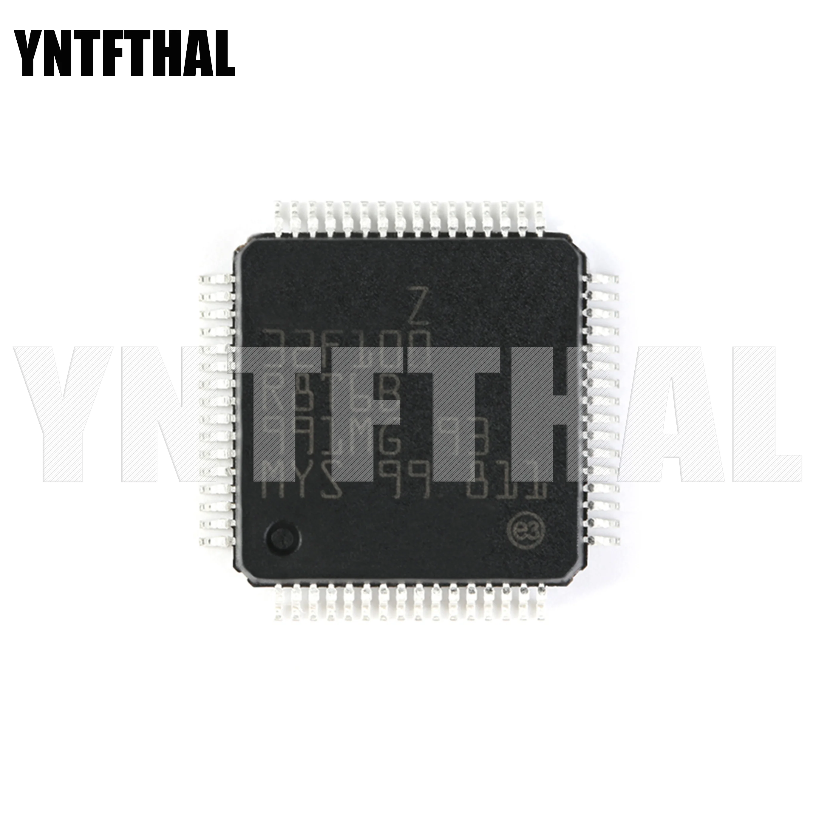 

Новый 100% протестированный штатив STM32F100R8T6B, фотометрический 32-битный микроконтроллер, 2 шт.