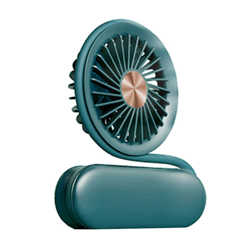 

3 в 1 портативный мини-вентилятор на клипсе для детской коляски, с USB-зарядкой