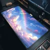 Rainbow New Arrivals Large Gaming Mousepad L XL XXL Gamer Mouse Pad Size For Keyboards Mat Mousepad For Boyfriend Gift 6
